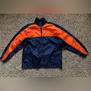 Men’s Vintage Reebok Windbreaker